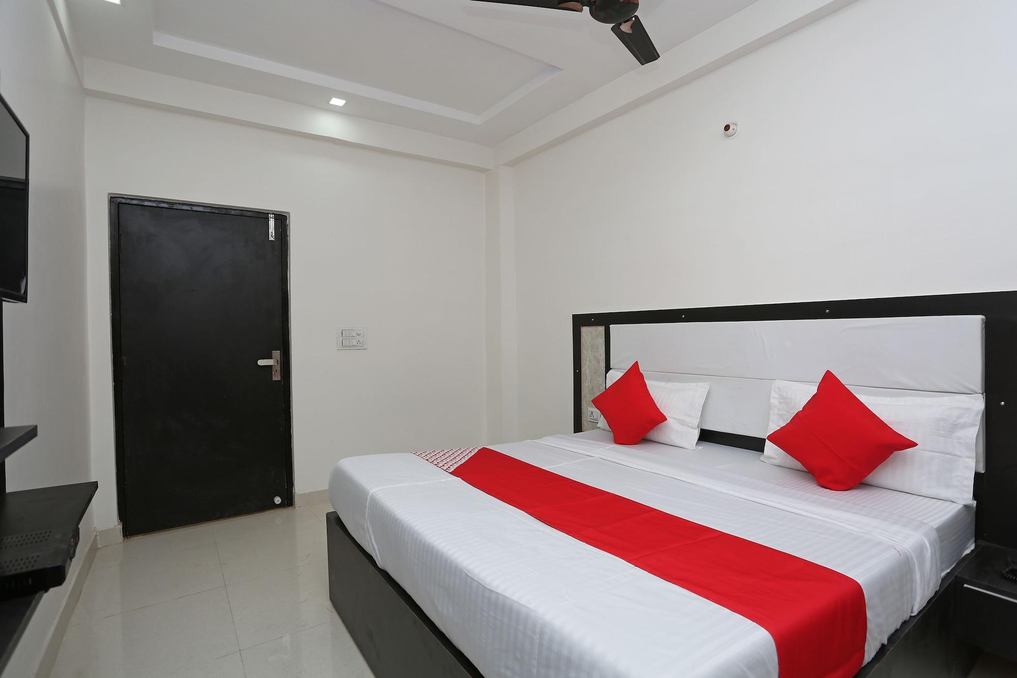 Habitación OYO 37381 Hotel The Elite Inn