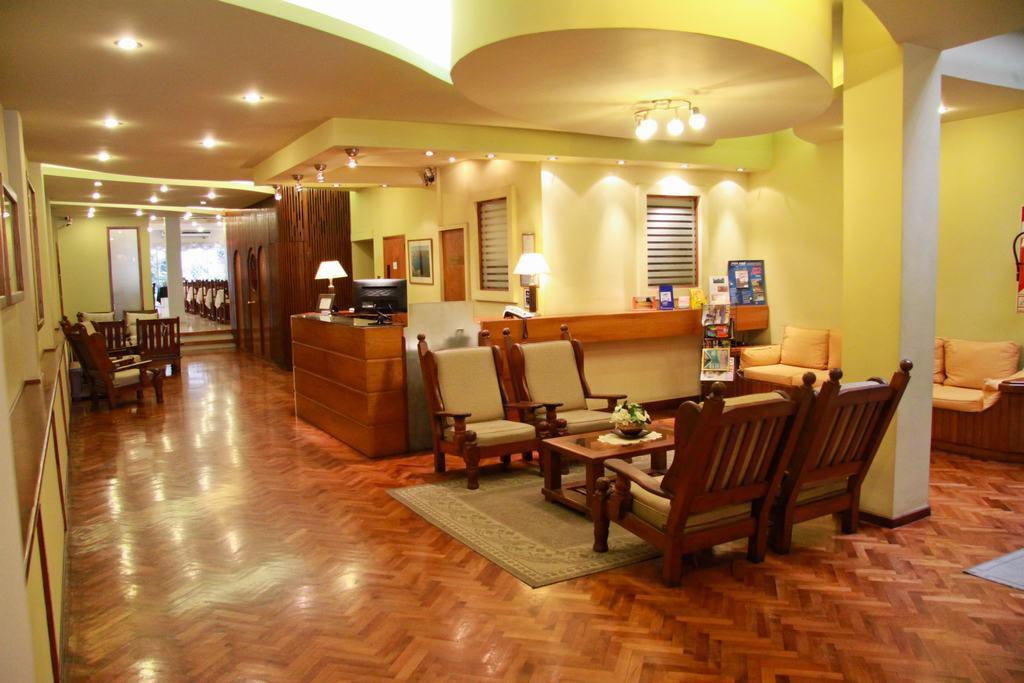 Restaurant Kalton Hotel