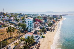 Alojamiento - Hotel Boutique Suites Nadia Bucerias