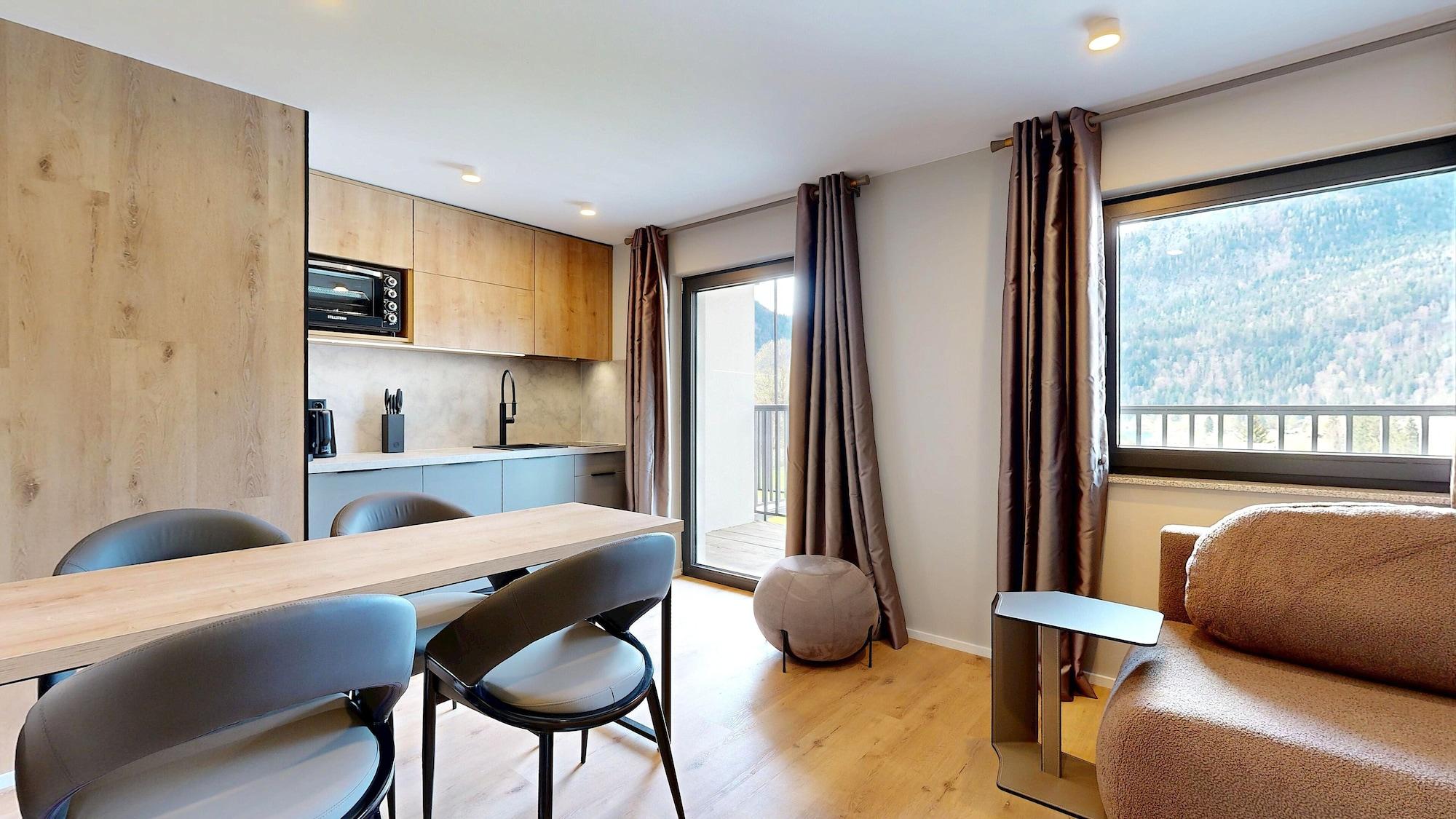 Comodidades del Alojamiento Stay Here Living