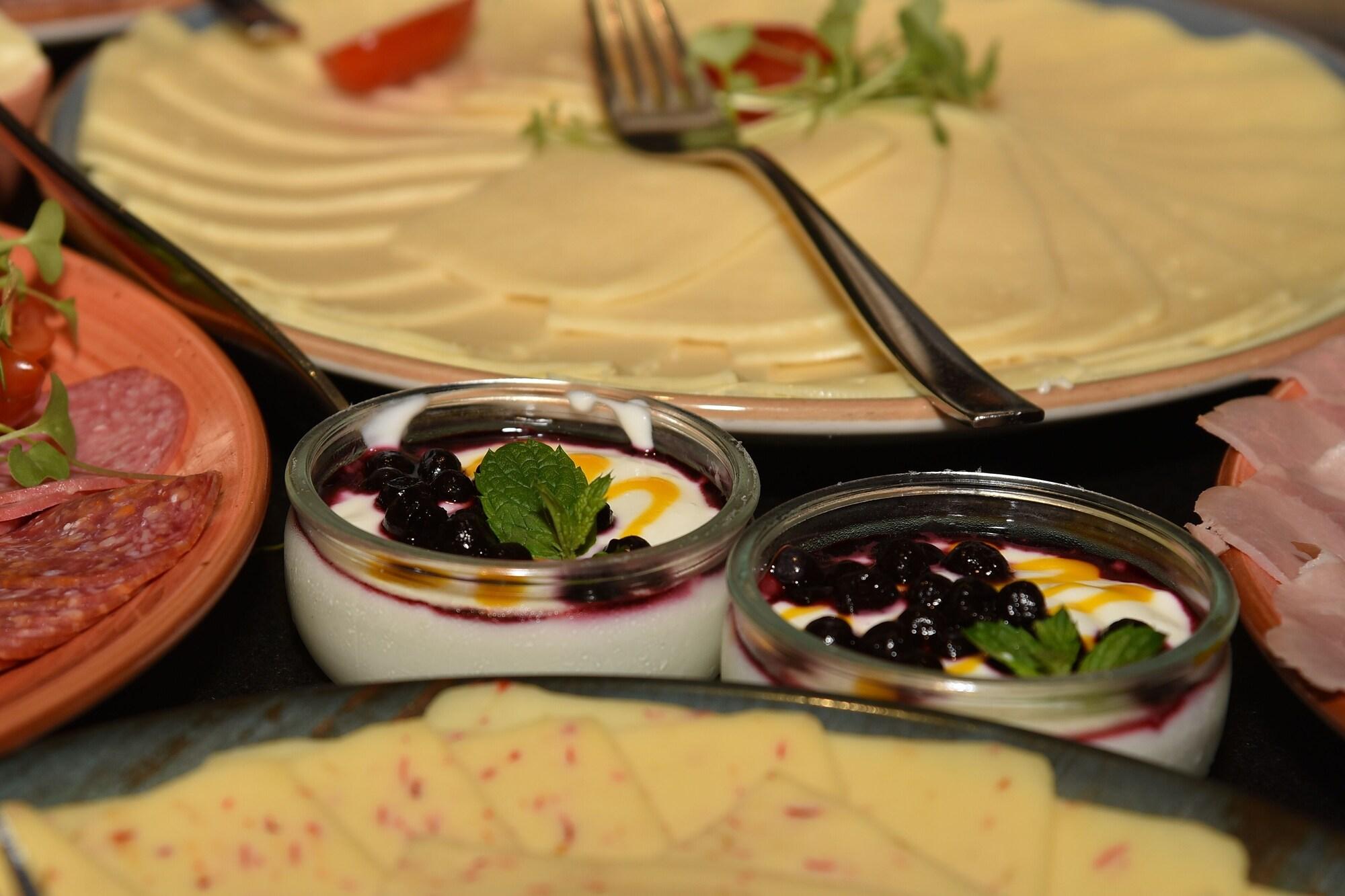 Restaurant Hotel Bonvino Wine & Spa