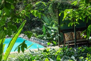 Alojamiento - Ngare Sero Mountain Lodge