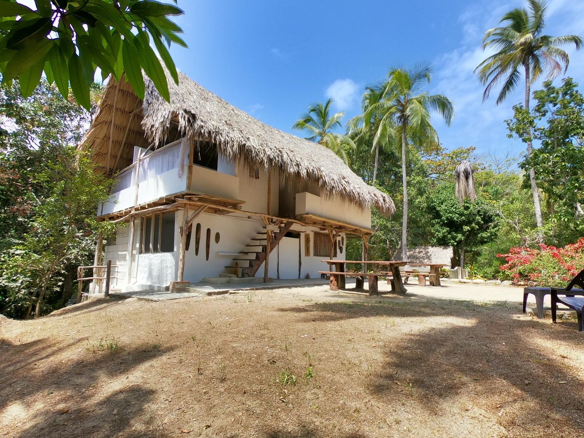 Varios Hotel Jasayma Tayrona