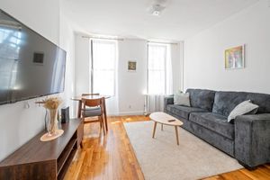 Alquiler Vacacional - Lovely Apt Near Central Park