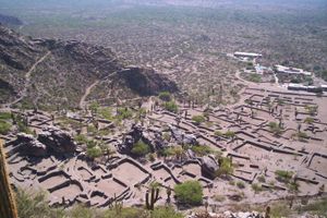 Actividad - Visita Tafi del Valle y las Ruinas de Quilmes, Tucumán