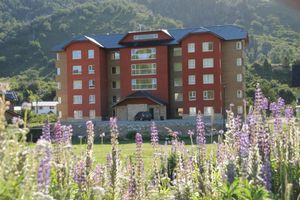 Alojamiento - Village Condo