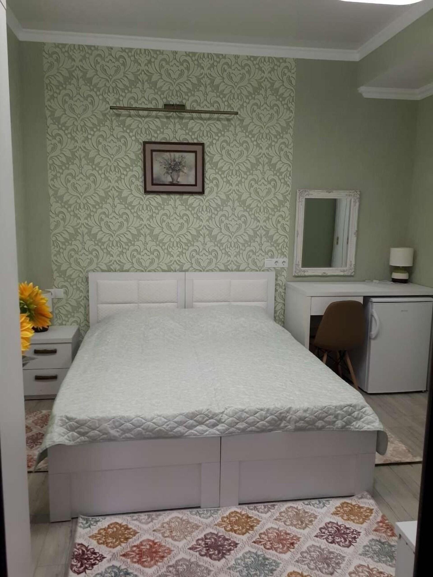 Habitación Nicolas