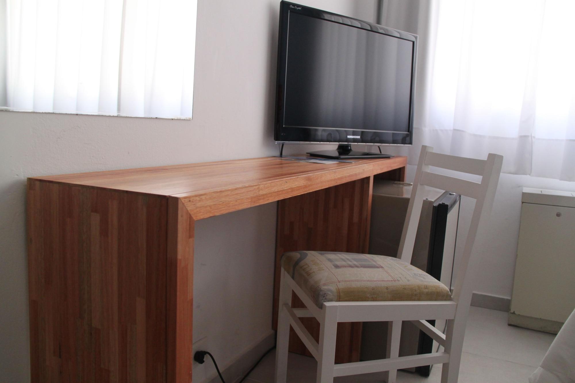 Set de Habitación Hotel Florinda