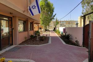 Alojamiento - Hadass Desert Inn