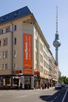 Alojamiento - easyHotel Berlin Hackescher Markt