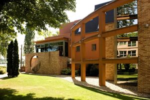 Alojamiento - Holiday Beach Budapest Wellness & Conference Hotel