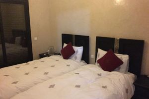 Alquiler Vacacional - Luxury Apartment in Marrakech