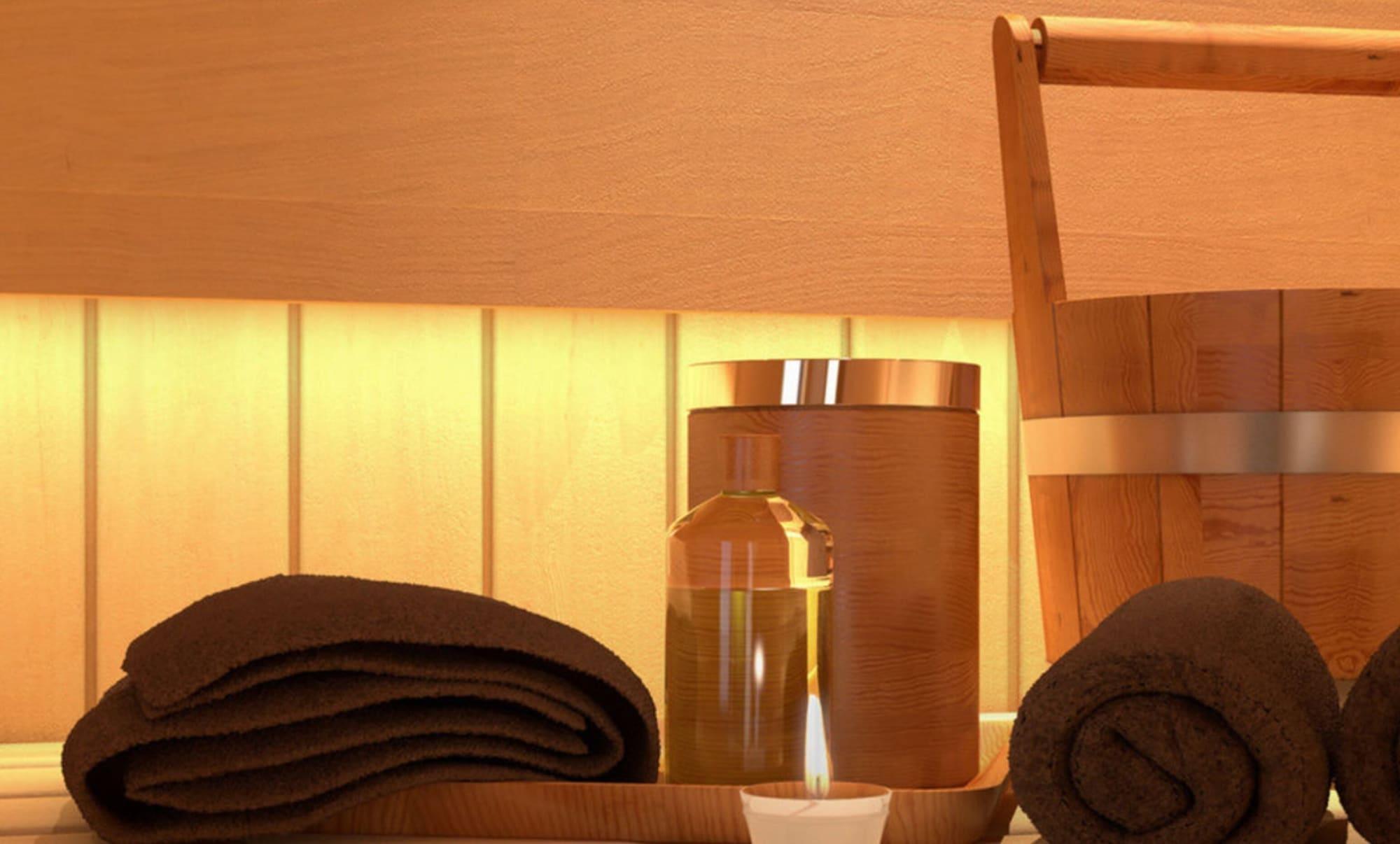 Instalaciones Recreativas Landhotel Beck