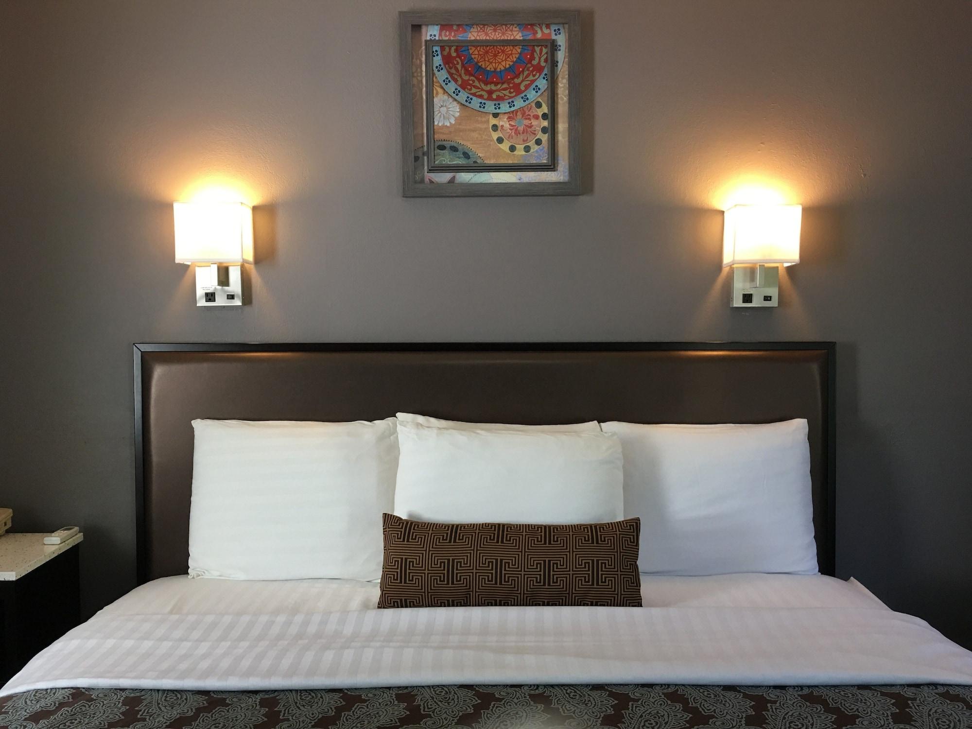 Varios Scottish Inns Milford