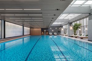 Alojamiento - JEN Shenzhen Qianhai By Shangri-La