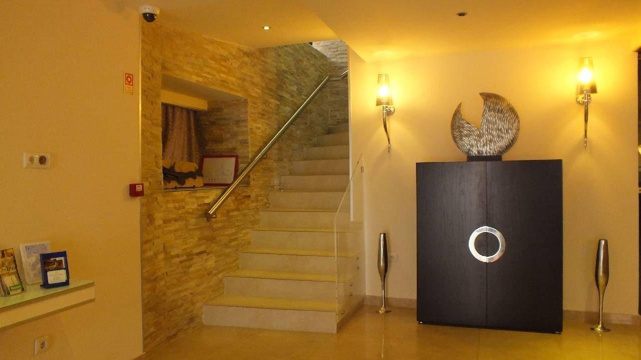 Varios Hotel Bocage