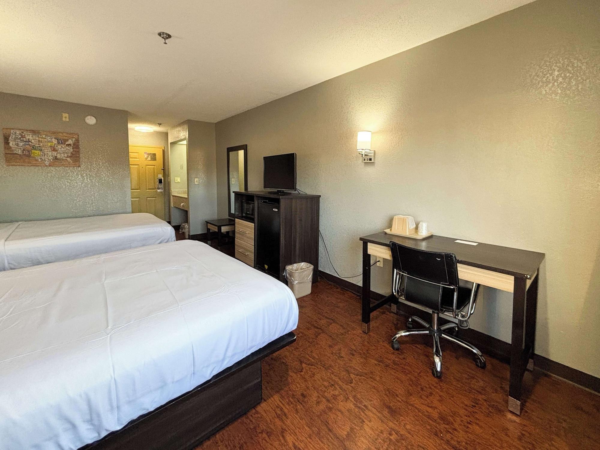 Habitación Motel 6 Prattville, AL