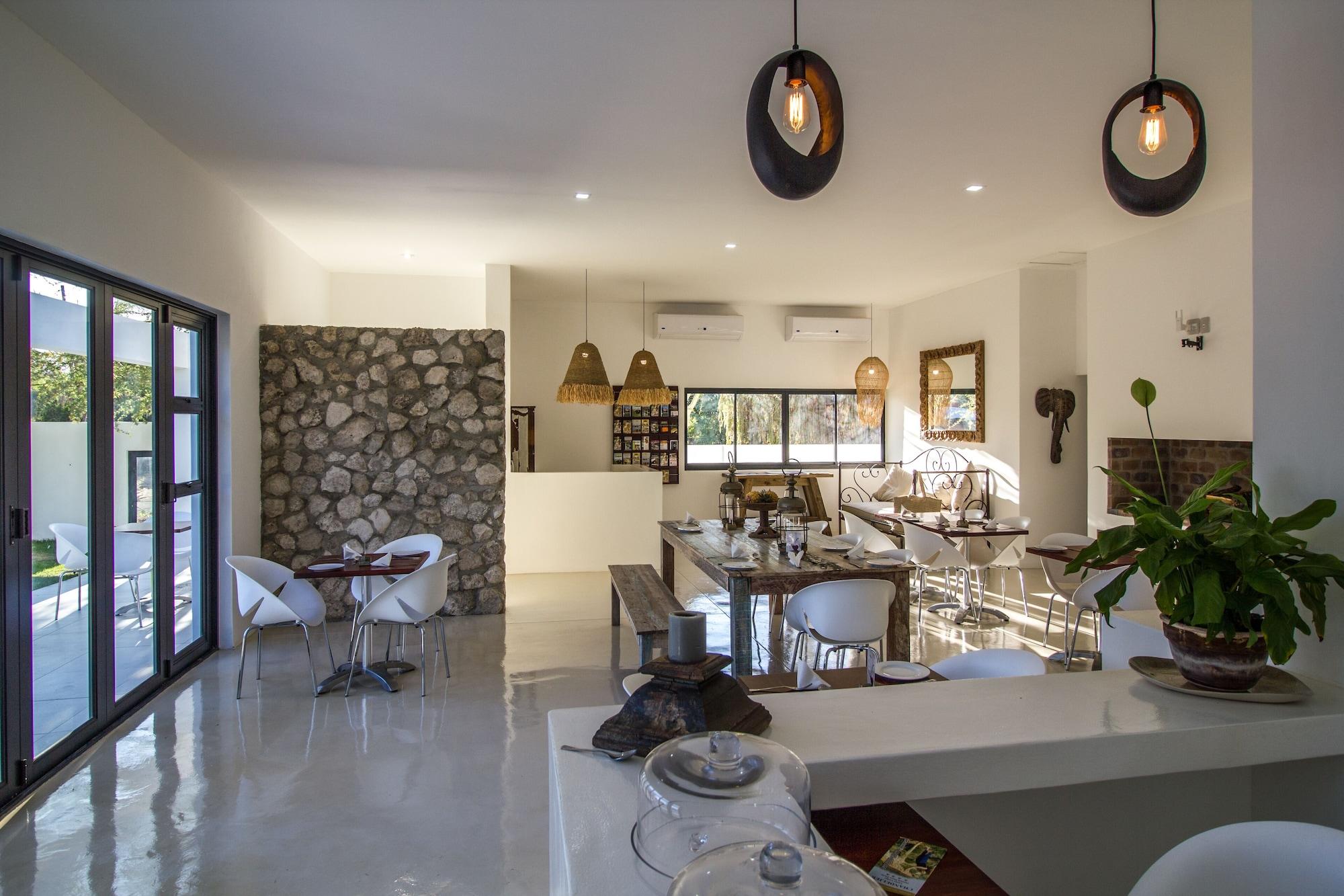 Restaurant Karoo Retreat
