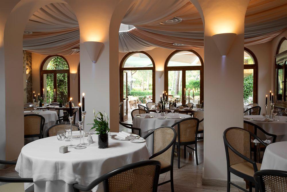 Restaurant Augustus Hotel & Resort