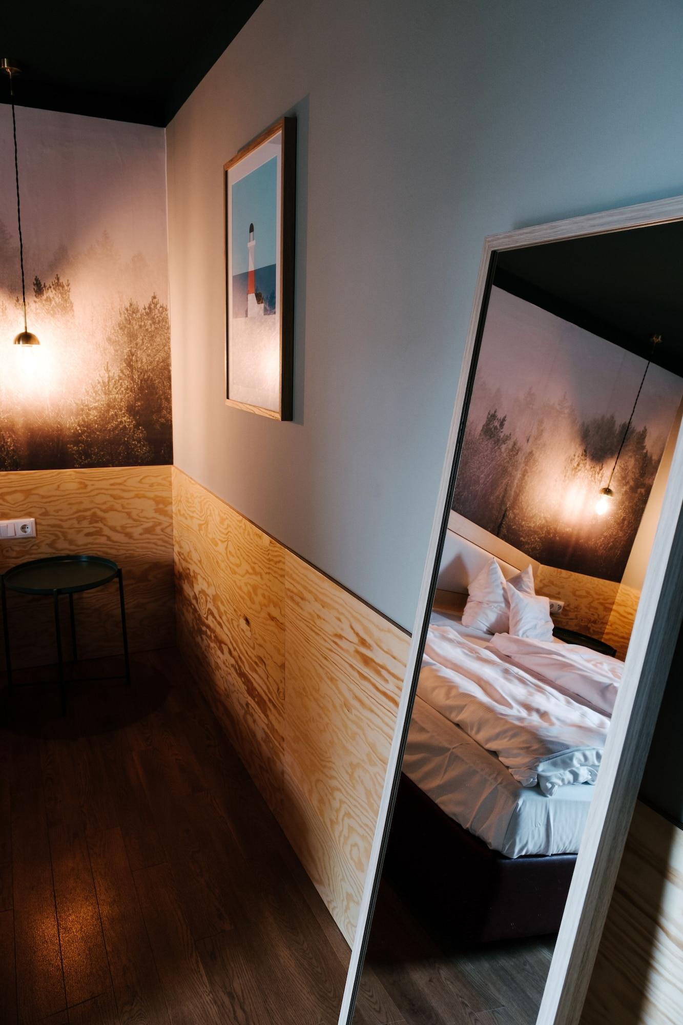 Habitación Avenon Privat-Hotel am Steinberg