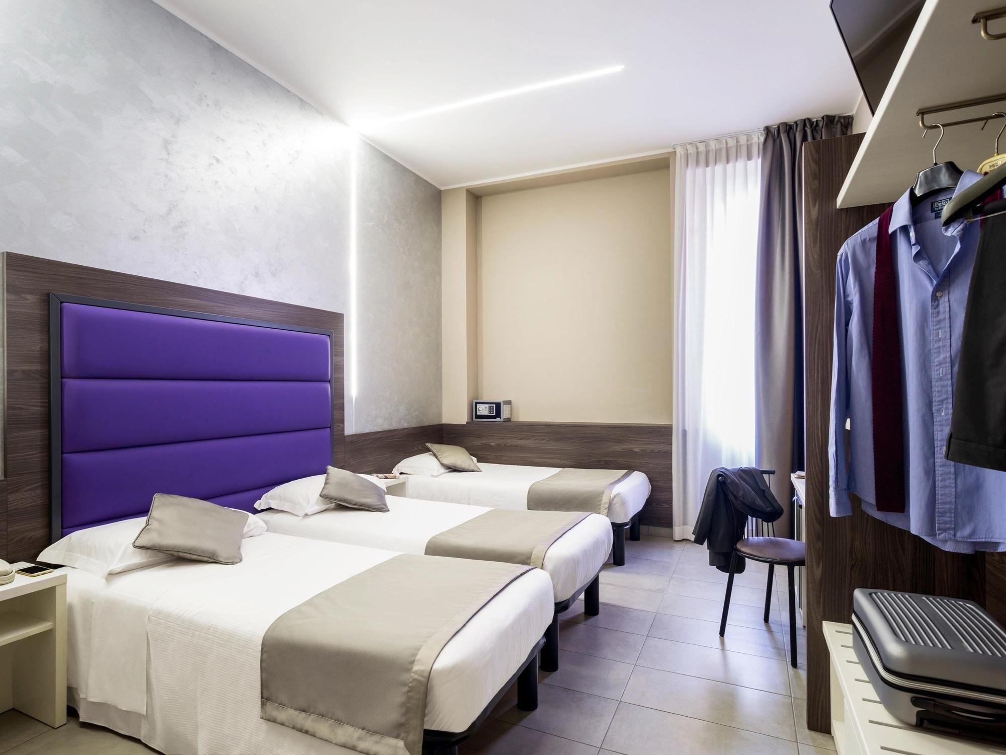 Hotel ibis Styles Milano Centro