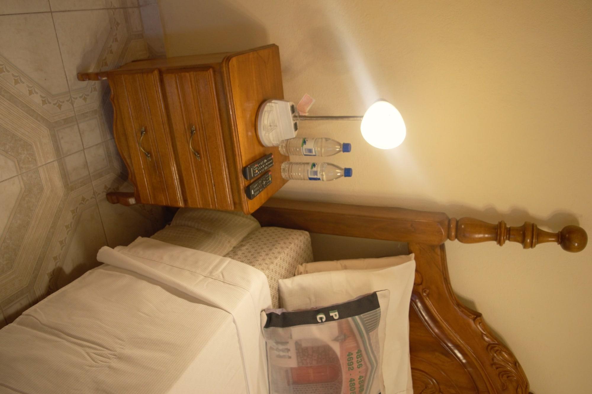 Habitación PC ENTREPRISES Hotel