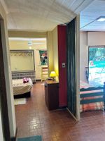 Alquiler Vacacional - Oasis in the city, in a splendid green setting, total relaxation for the family.