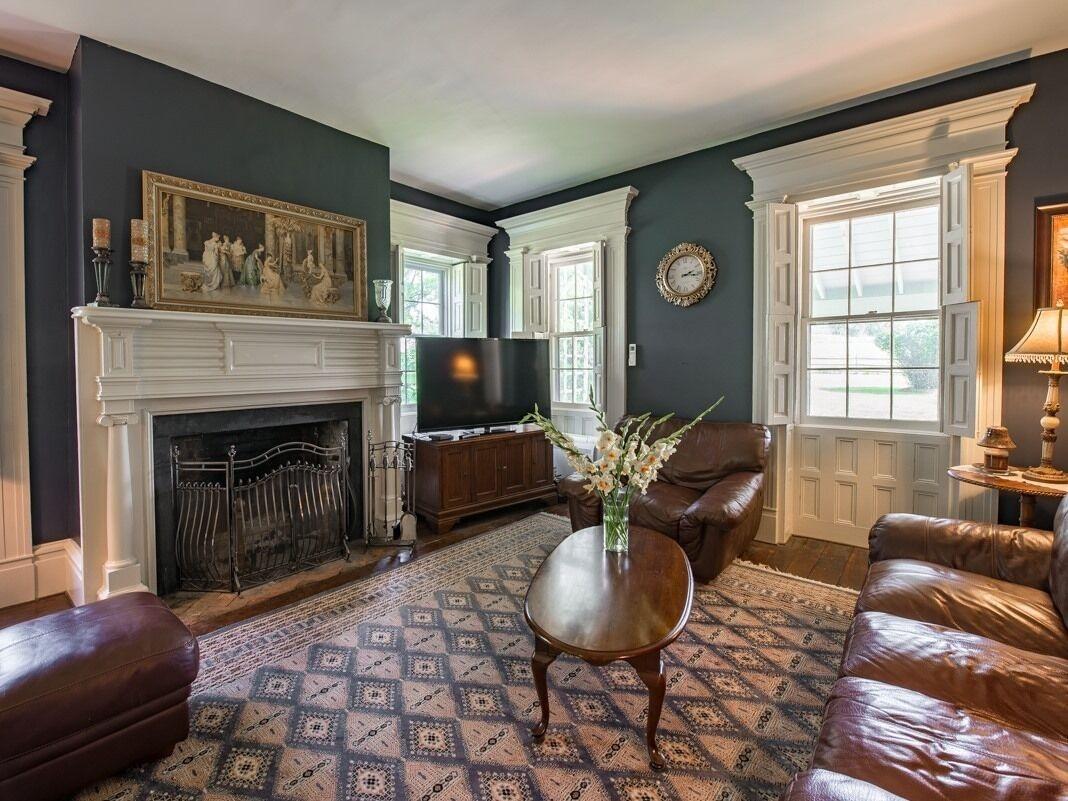 Bar/Salón The Neighbour House B&B