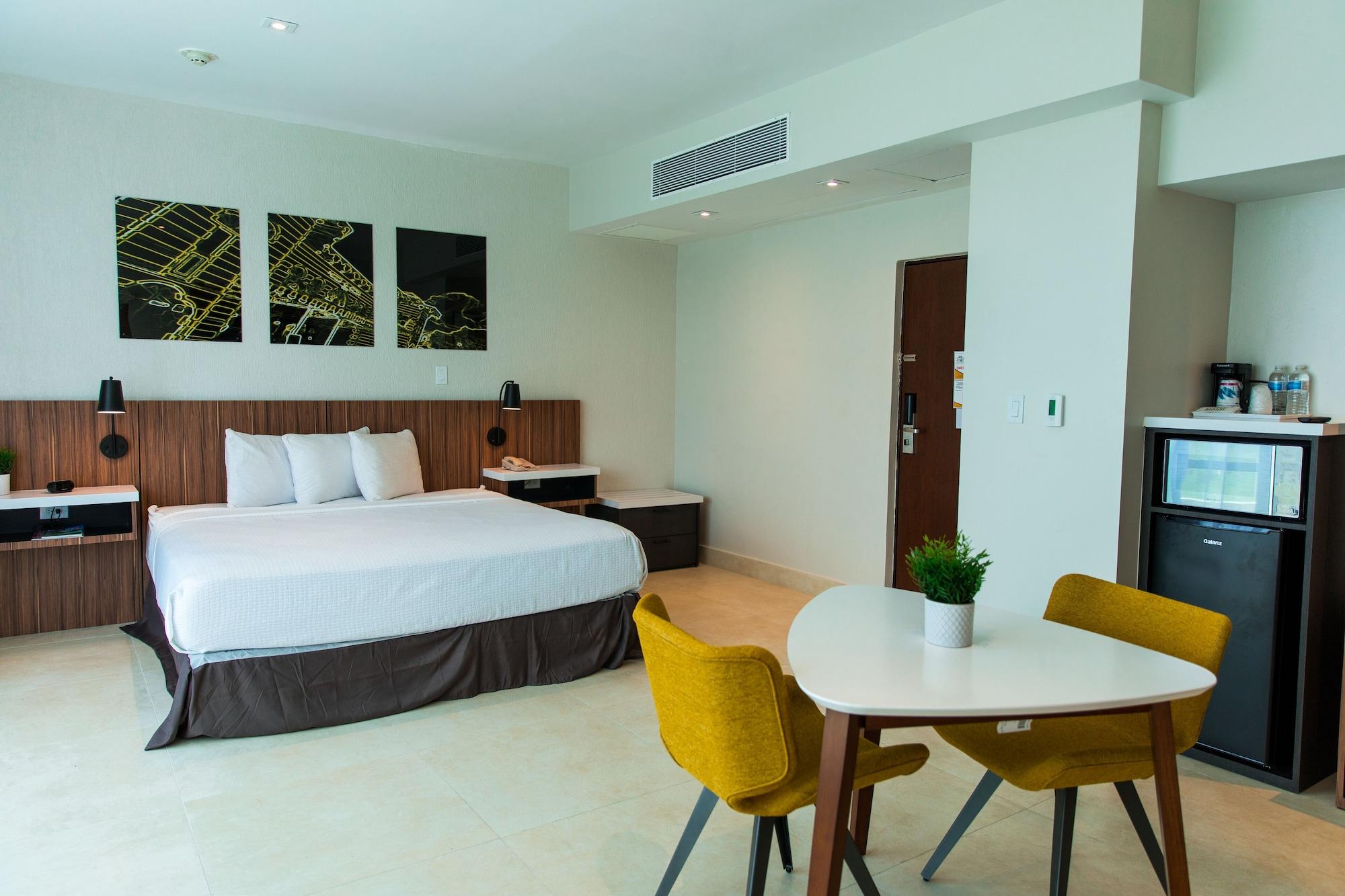 Habitación Ponce Plaza Hotel & Casino