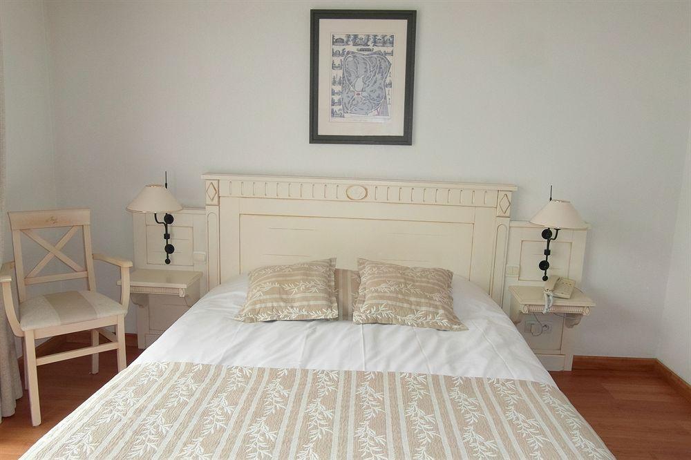 Habitación Mount Venturi