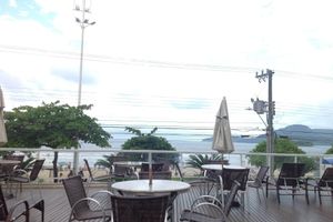 Alquiler Vacacional - Beautiful Ocean Front Apt