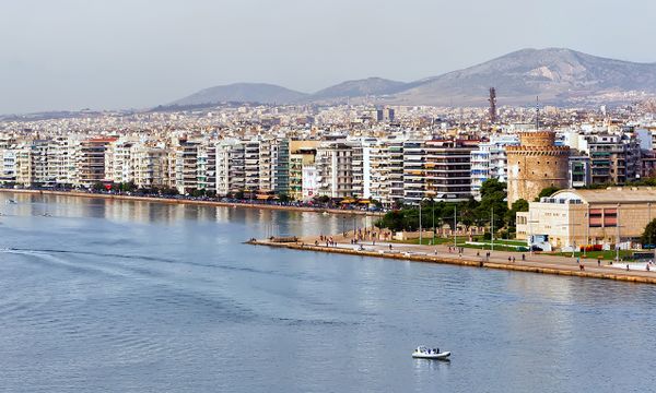 Agia Triada