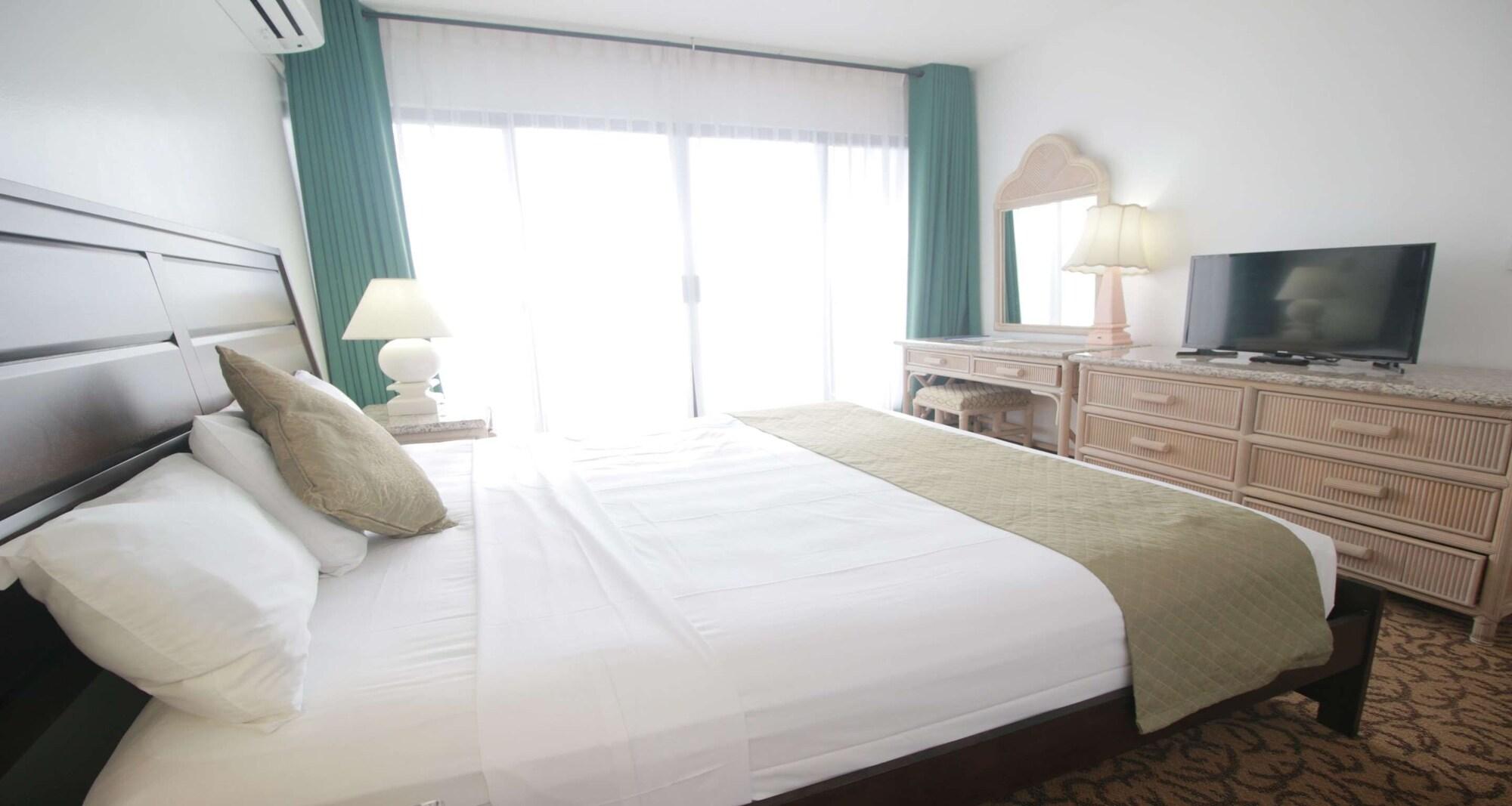 Habitación SureStay Hotel by Best Western Guam Airport South