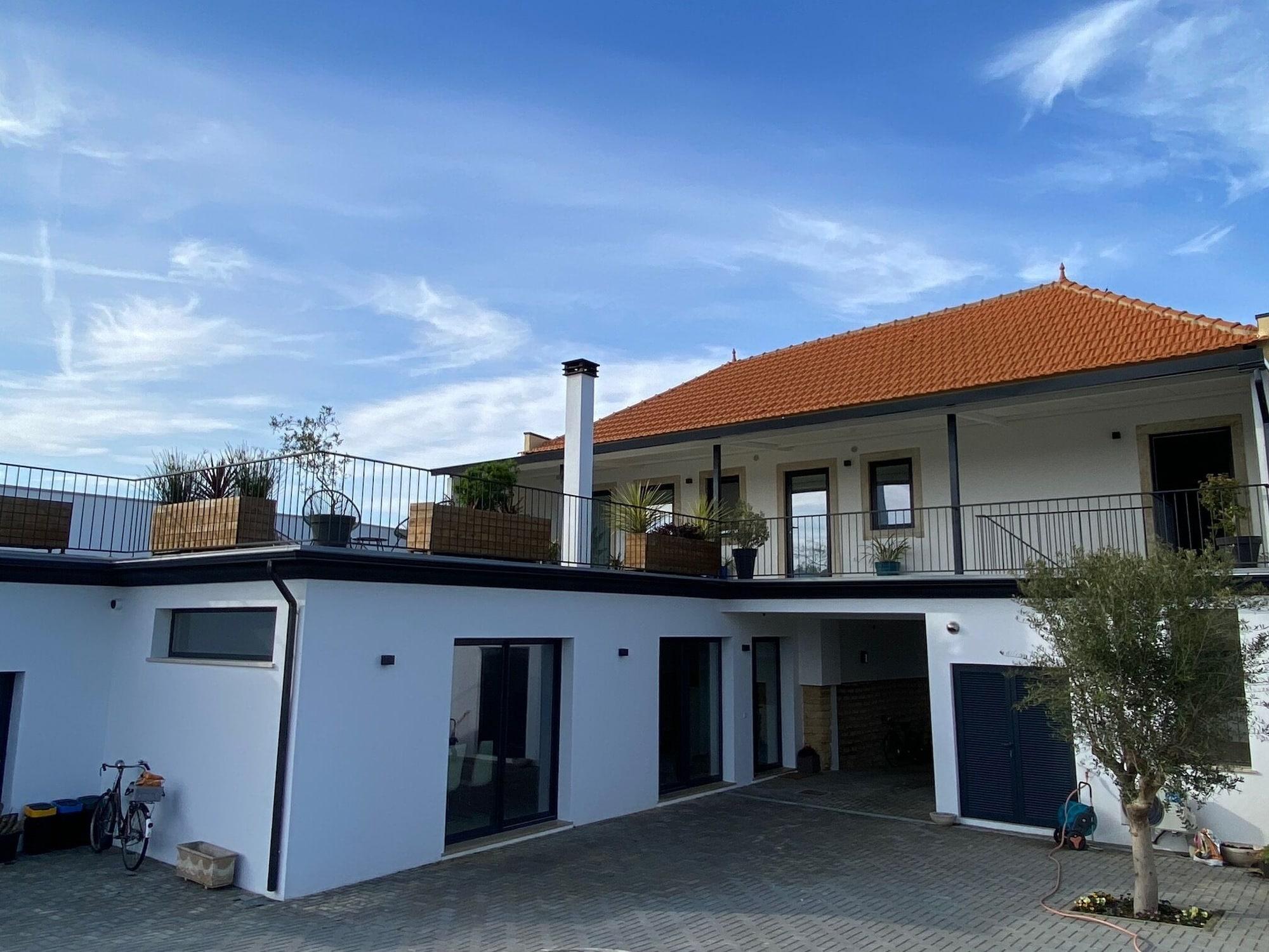 Varios Casa Fonte Nova