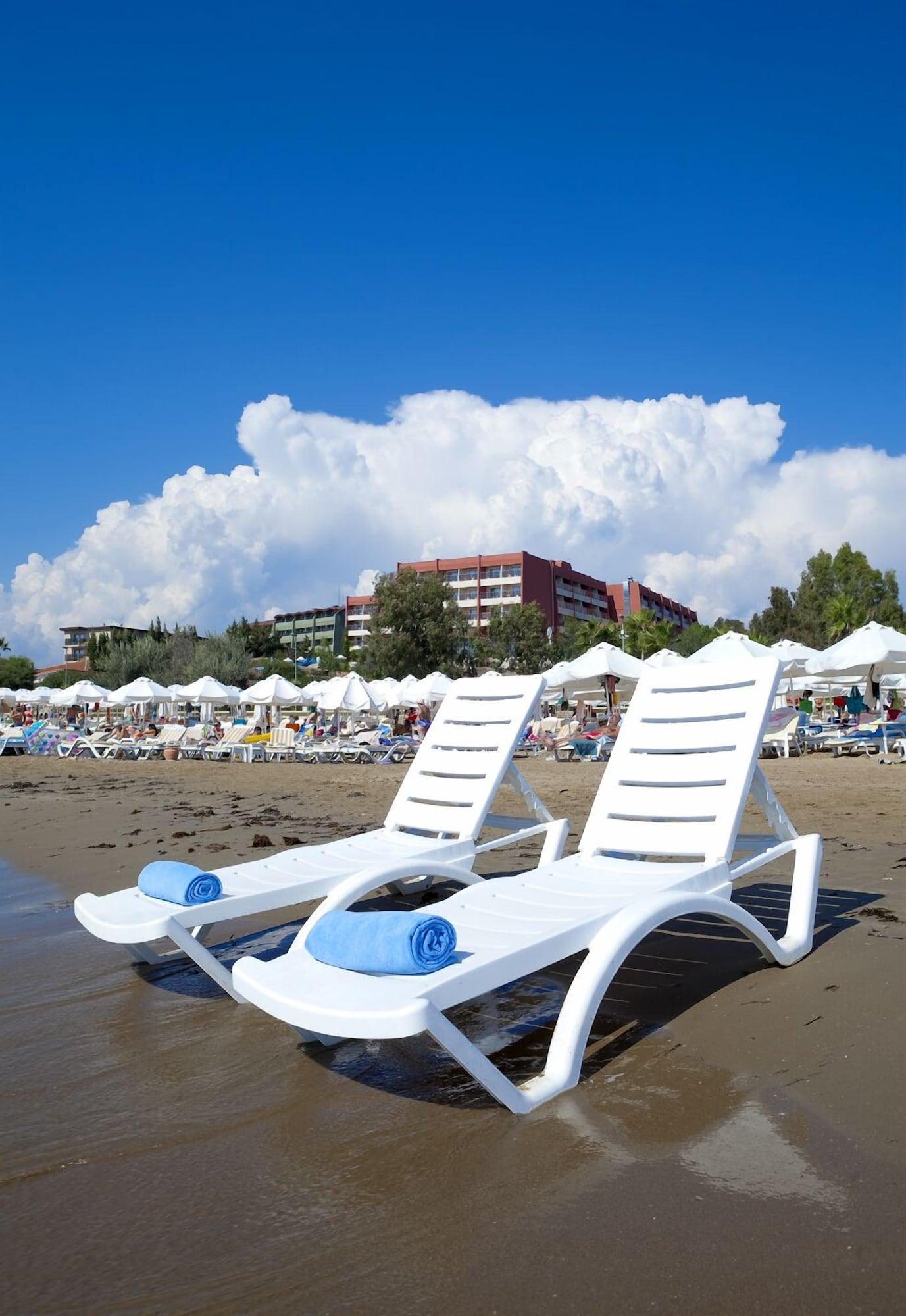 Playa Side Bella Luna
