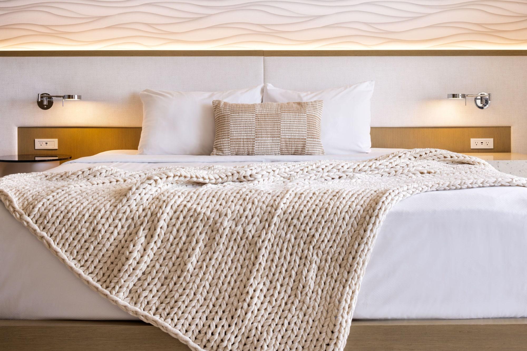 Habitación The Hotel Zamora