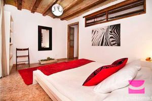 Alquiler Vacacional - Gothic area Flat-Floor in the Gothic Quarter