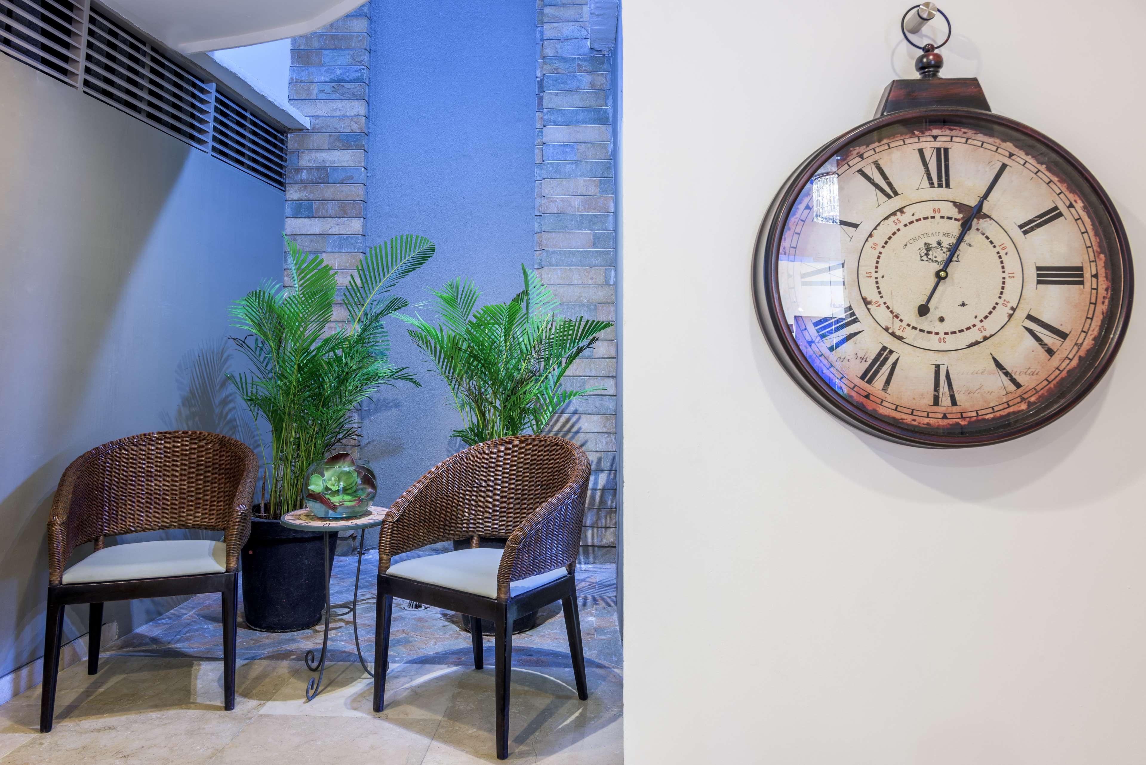Hotel NH Royal Urban Cartagena