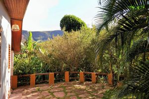 Alojamiento - Amara Hospedaria
