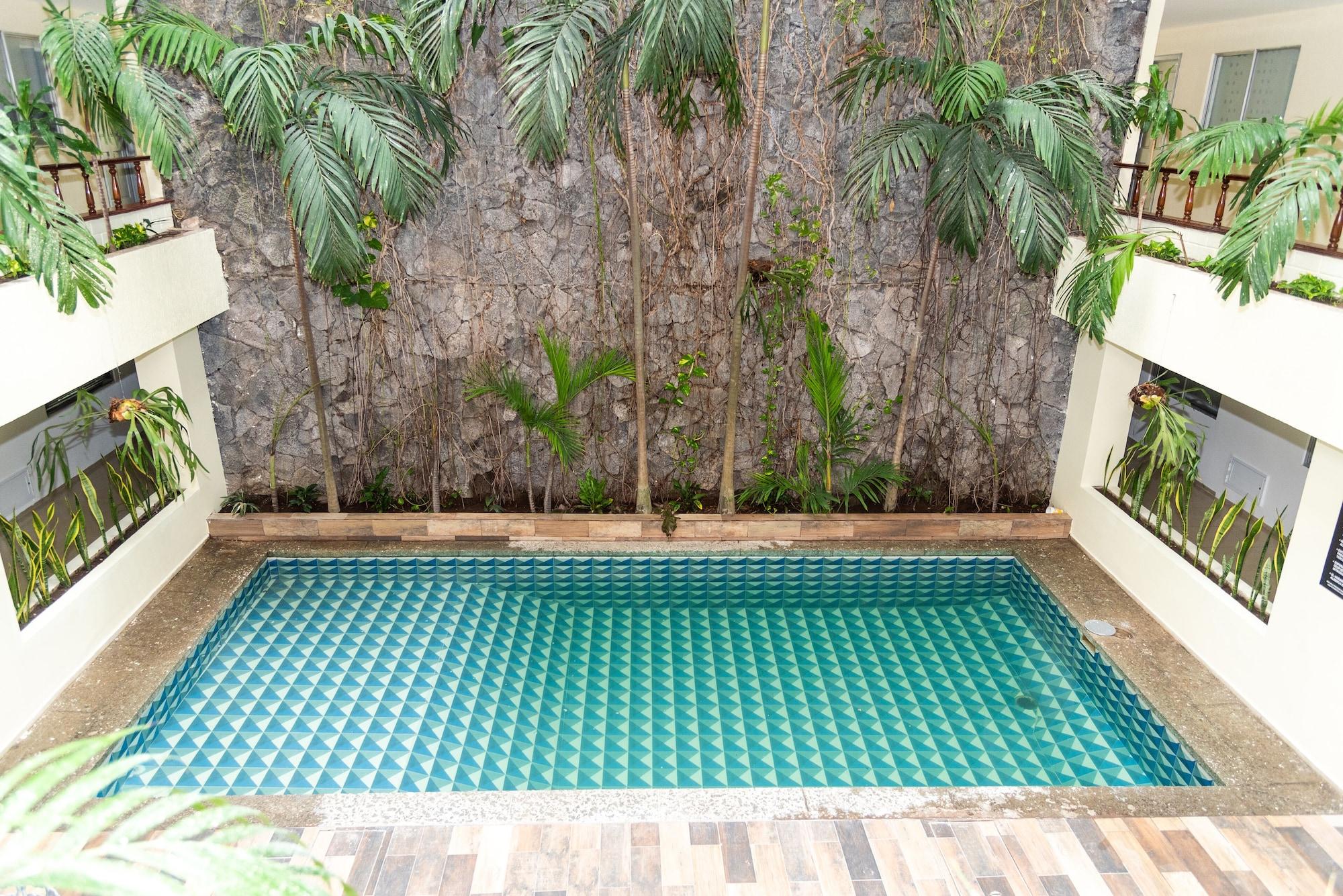 Varios Grand Hotel KYRIOS Veracruz