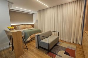 Alquiler Temporario - Terrae Pinheiros