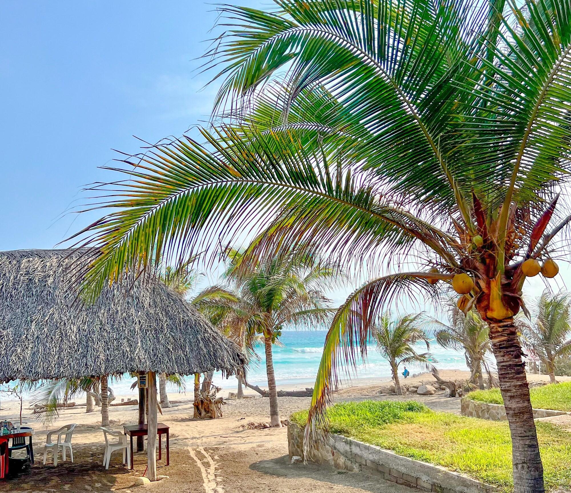 Restaurant Casa Mariposa Oaxaca