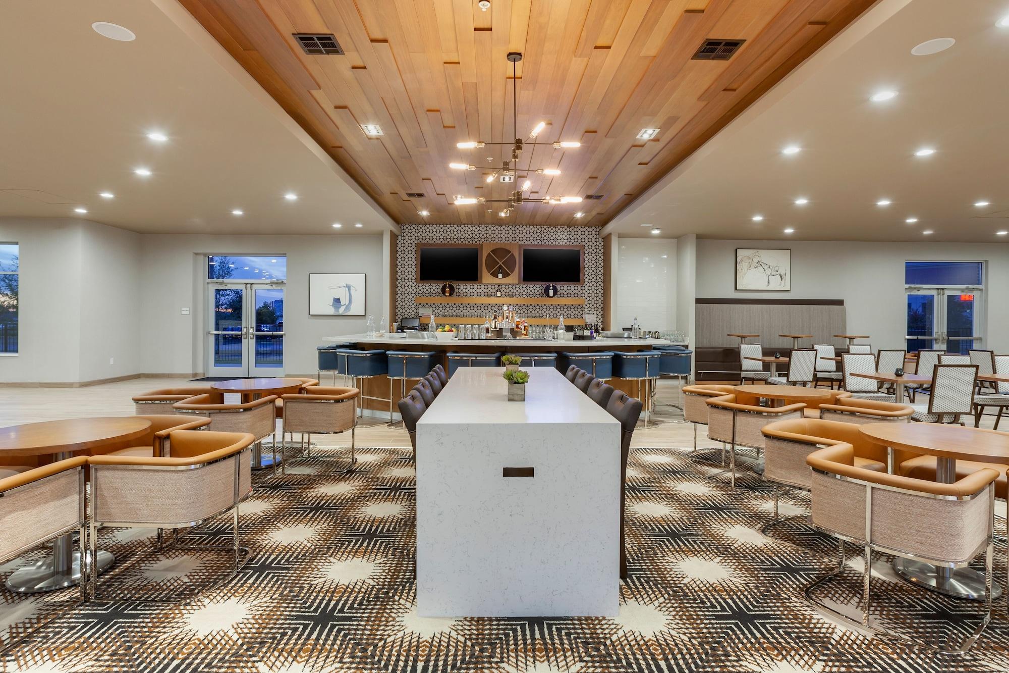 Restaurant Cambria Hotel Richardson - Dallas