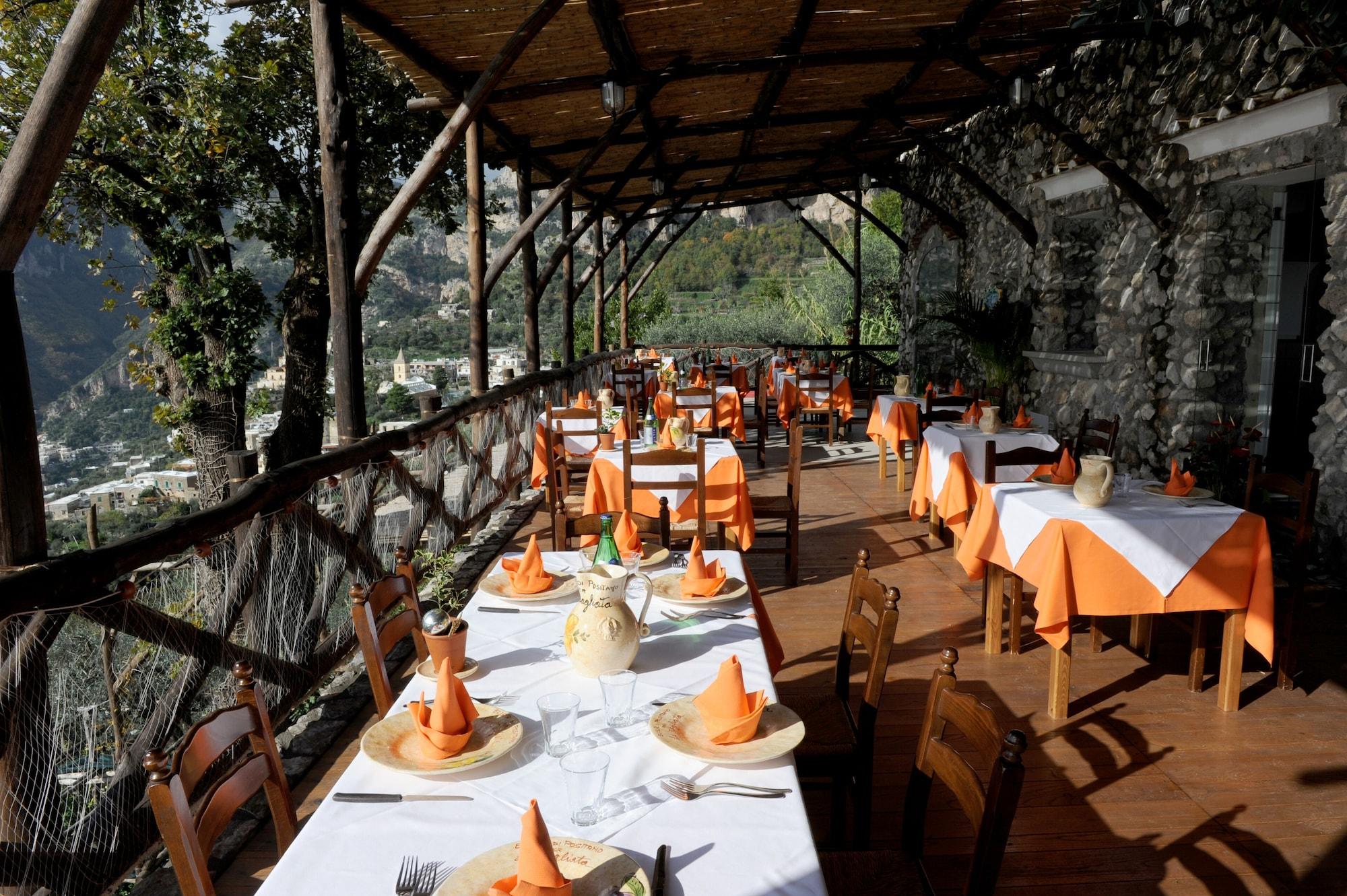 Restaurant Fattoria La Tagliata