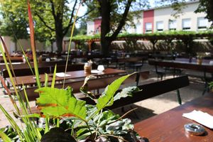 Alojamiento - Hotel Halber Mond