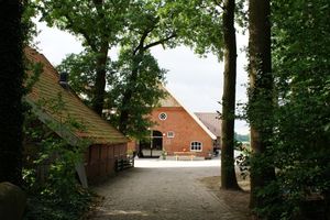 Alojamiento - B&B Erve Höwerboer