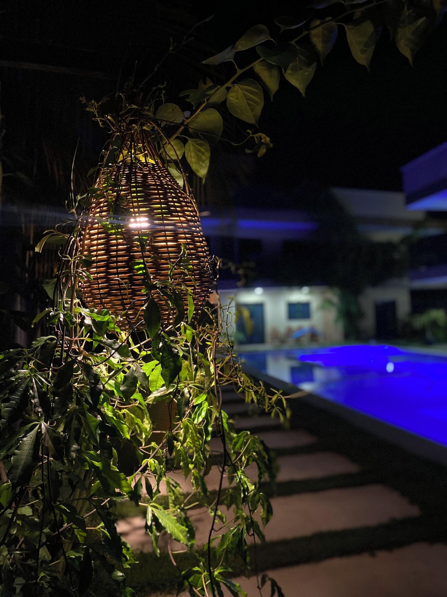 Vista Lobby Harmonia Flats