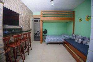Alquiler Vacacional - Kitnet em Alagoas