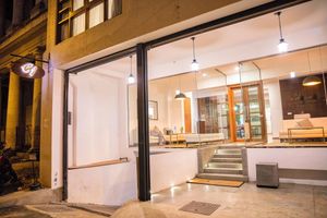 Alojamiento - C1 Colombo Fort - Hostel