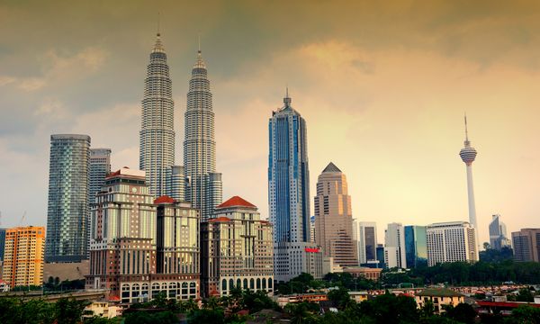 Bukit Bintang